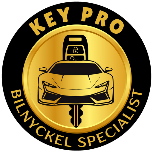 Key Pro – Bilnyckel Specialist