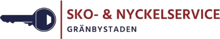Sko- & Nyckelservice Gränbystaden